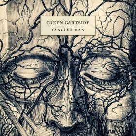 Green Gartside - Tangled Man [Vinyl, 7"]