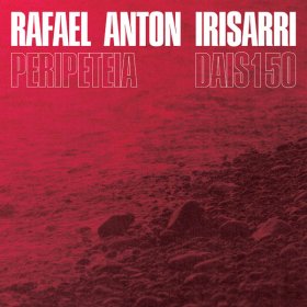 Rafael Anton Irisarri - Peripeteia [CD]