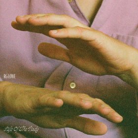 R.G. Lowe - Life Of The Body (Cream & Bone) [Vinyl, LP]
