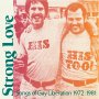 Various - Strong Love: Songs Of Gay Liberation (Baby Pink)