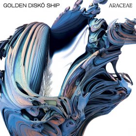 Golden Disko Ship - Araceae [Vinyl, LP]