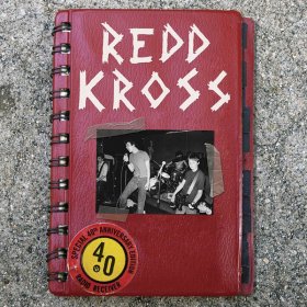 Redd Kross - Red Cross [MCD]