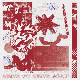Vintage Crop - Serve To Serve Again [Vinyl, LP]