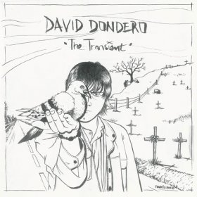 David Dondero - The Transient [Vinyl, LP]