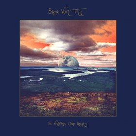 Steve Von Till - No Wilderness Deep Enough [Vinyl, LP]