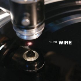 Wire - 10.20 [CD]