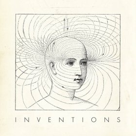 Inventions - Continious Portrait [Vinyl, LP]