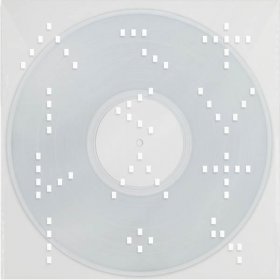 Rival Consoles - Articulation (Clear) [Vinyl, LP]
