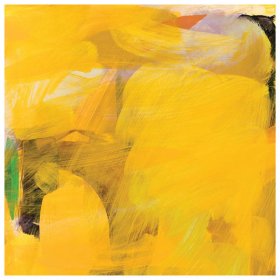 Laurence Pike - Prophecy (Yellow) [Vinyl, LP]
