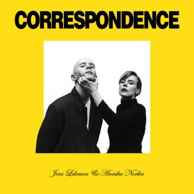 Jens Lekman & Annika Norlin - Correspondence [Vinyl, 2LP]