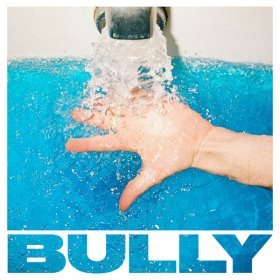 Bully - Sugaregg (Transparent Red / Loser Edition) [Vinyl, LP]