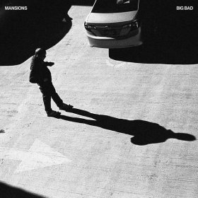 Mansions - Big Bad (Coke Bottle Clear) [Vinyl, LP]