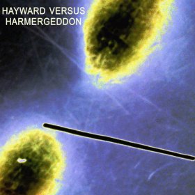 Charles Hayward Vs Harmergeddon - Charles Hayward vs Harmergeddon [Vinyl, LP]