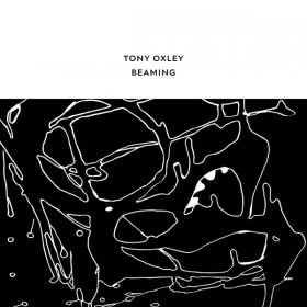 Tony Oxley - Beaming [CD]
