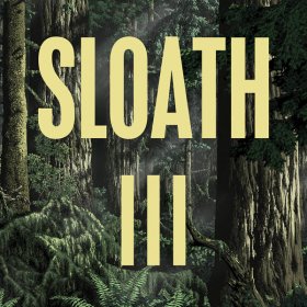 Sloath - III [Vinyl, LP]