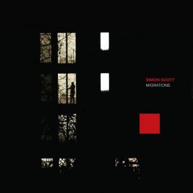 Simon Scott - Migrations [Vinyl, LP]