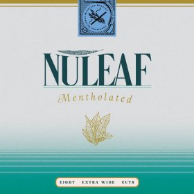Various - Nu Leaf [Vinyl, LP]