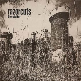 Razorcuts - Storyteller [Vinyl, 2LP]