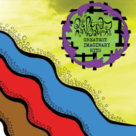 Ashtray Navigations - Greatest Imaginary Hits [Vinyl, 5LP + CD]