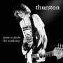 Thurston Moore - Trees Outside The Academy (Cream & Army Green)