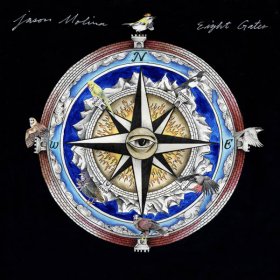 Jason Molina - Eight Gates [CD]