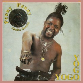 Penny Penny - Yogo Yogo [CD]