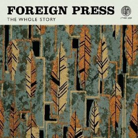 Foreign Press - The Whole Story [2CD]