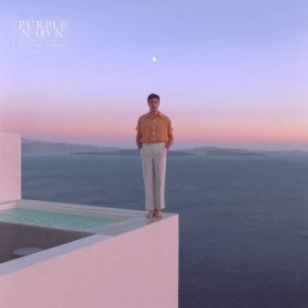 Washed Out - Purple Noon [CD]