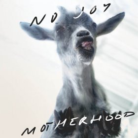 No Joy - Motherhood (Neon Violet) [Vinyl, LP]