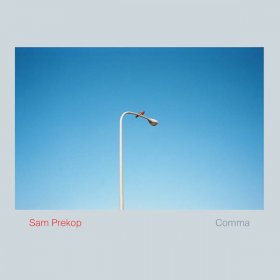 Sam Prekop - Comma [CD]
