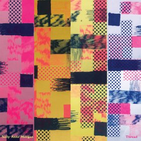 Sally Anne Morgan - Thread (Yolk Yellow) [Vinyl, LP]