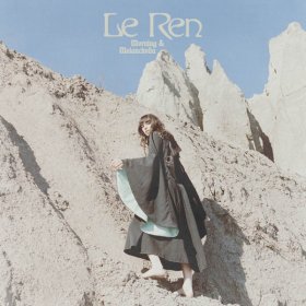 Le Ren - Morning & Melancholia [Vinyl, 12"]