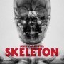 John Carpenter - Skeleton (Blood Red)