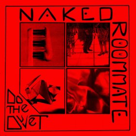 Naked Roommate - Do The Duvet [Vinyl, LP]