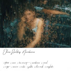 Oliver Spalding - Novemberism (White) [Vinyl, LP + CD]