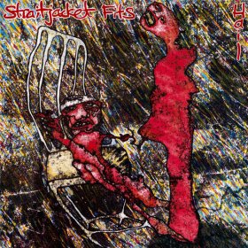 Straitjackets Fit - Hail [Vinyl, LP]