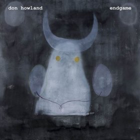 Don Howland - Endgame [Vinyl, LP]