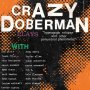 Crazy Doberman - Hypnogogic Relapse And Other Penumbral Phenomena