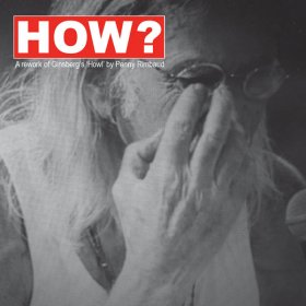 Penny Rimbaud - How? [CD + DVD]