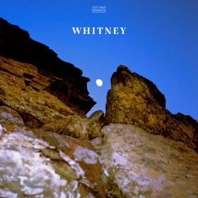 Whitney - Candid [CD]