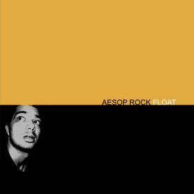Aesop Rock - Float (Green) [Vinyl, 2LP]