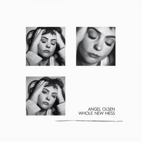 Angel Olsen - Whole New Mess [CD]