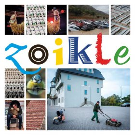 Zoikle - Zoikle [Vinyl, LP]