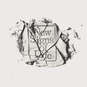 Death Bells - New Signs Of Life [Vinyl, LP]