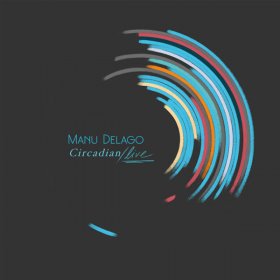 Manu Delago - Circadian Live [Vinyl, 2LP]