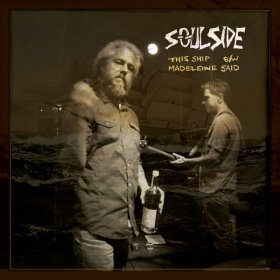 Soulside - This Ship [Vinyl, 7"]
