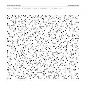 Frank Bretschneider - Abtasten_halten [Vinyl, LP]