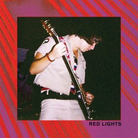 Red Lights - Red Lights [Vinyl, 12"]