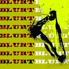 Blurt - Blurt + Singles [CD]