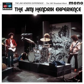 Jimi Hendrix Experience - The 1967 Broadcast Album [Vinyl, LP]